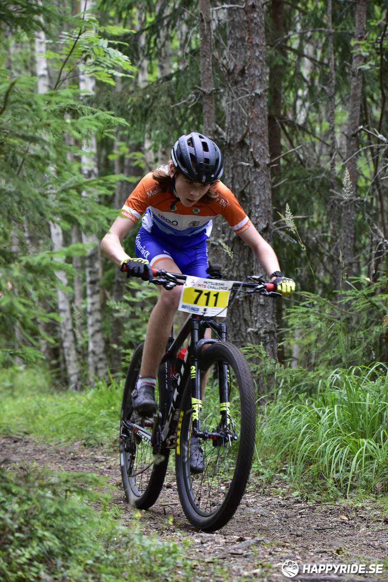 Bild från Engelbrektsturen 2019